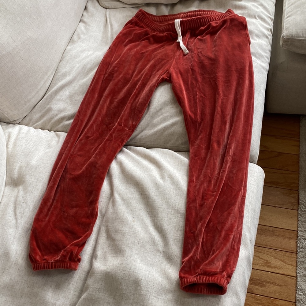 Mens Todd Snyder Joggers